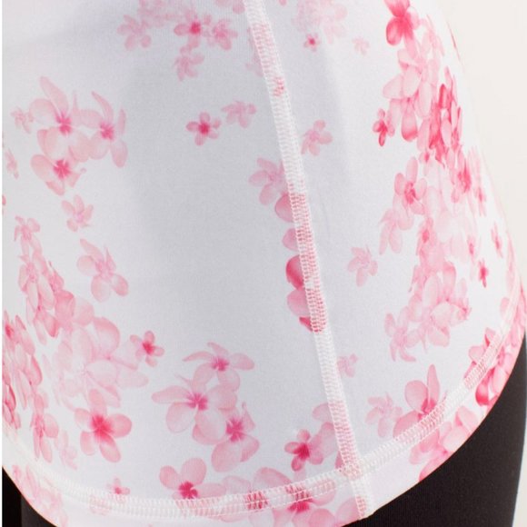 Lululemon Power Y Tank Frangipani - Picture 8 of 11